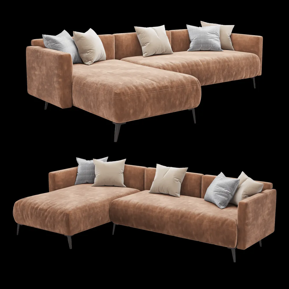 Comodo – Alerta c-c07 3ds Max