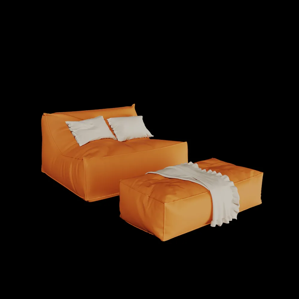 Comodo – Amable C-n01 3ds Max