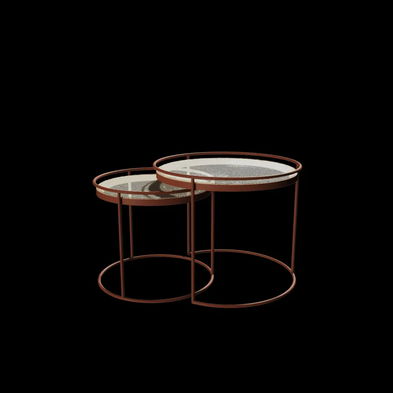 Comodo – Amor – C-T96 3ds Max