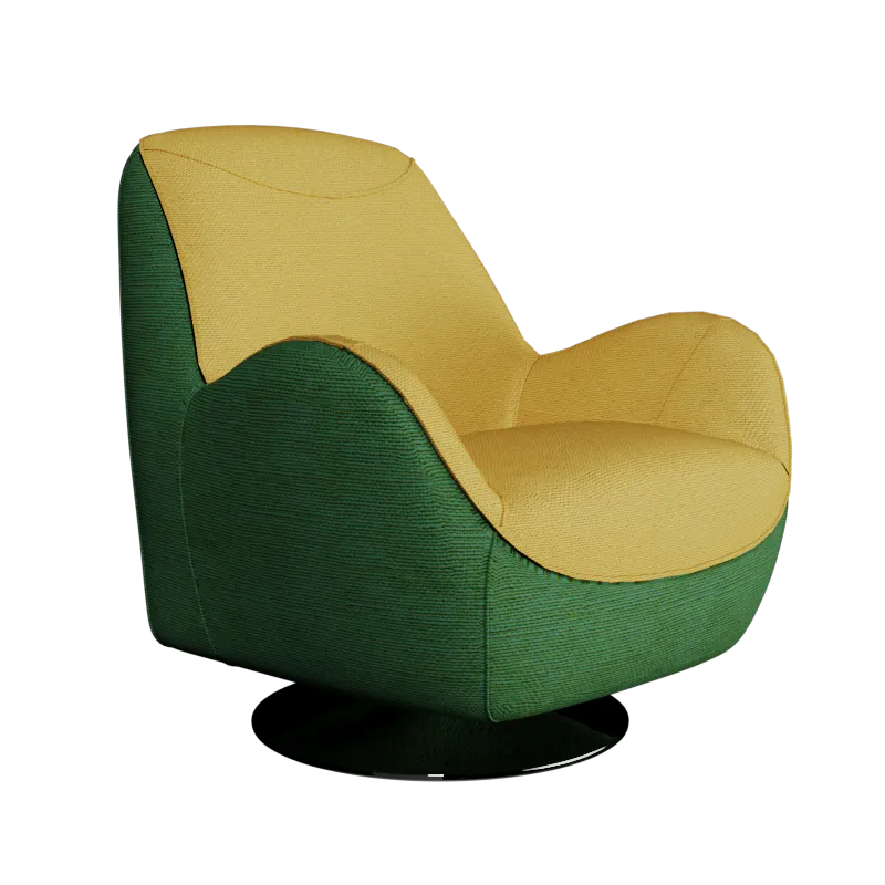 Comodo – Bola C-A111 3ds Max