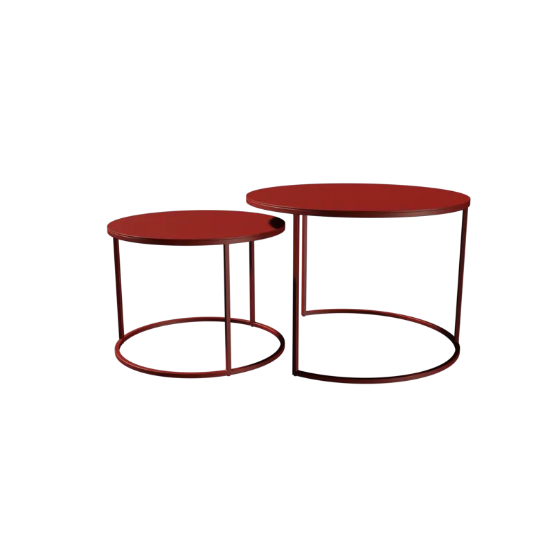 Comodo – Canguro – C-T95 3ds Max