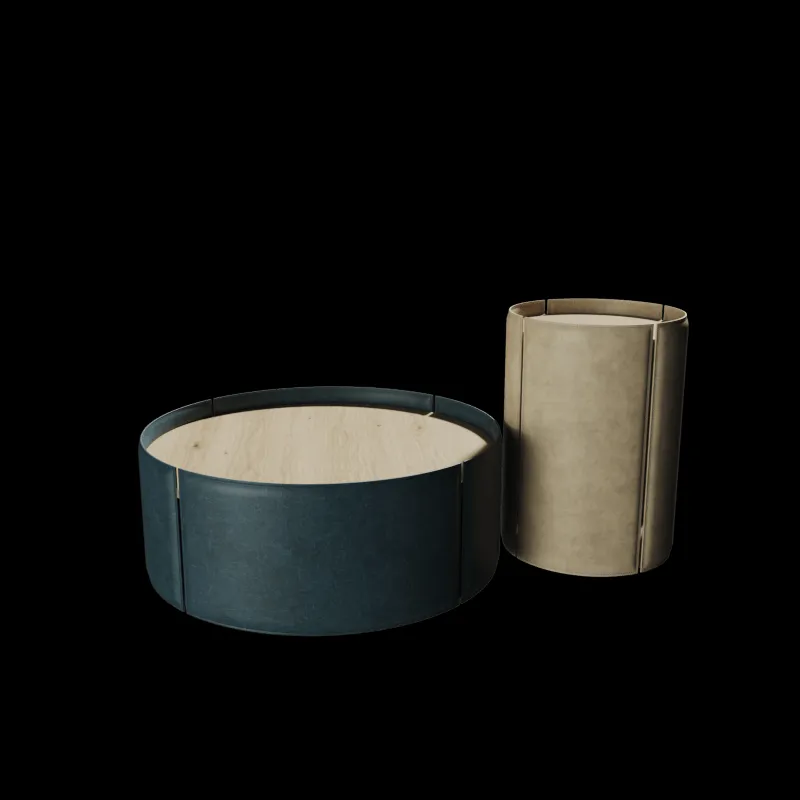 Comodo – Cilindro – C-T91 3ds Max