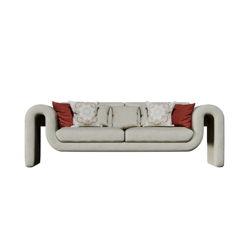 Comodo – Encantador – R-S9002 3ds Max