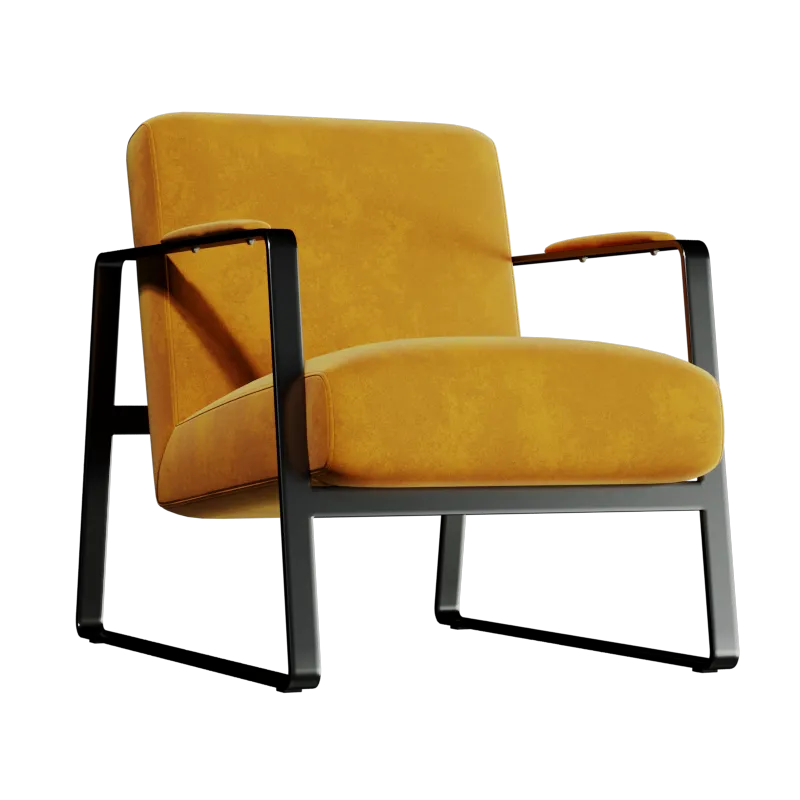 Comodo – Fuego – R-A0151 3ds Max