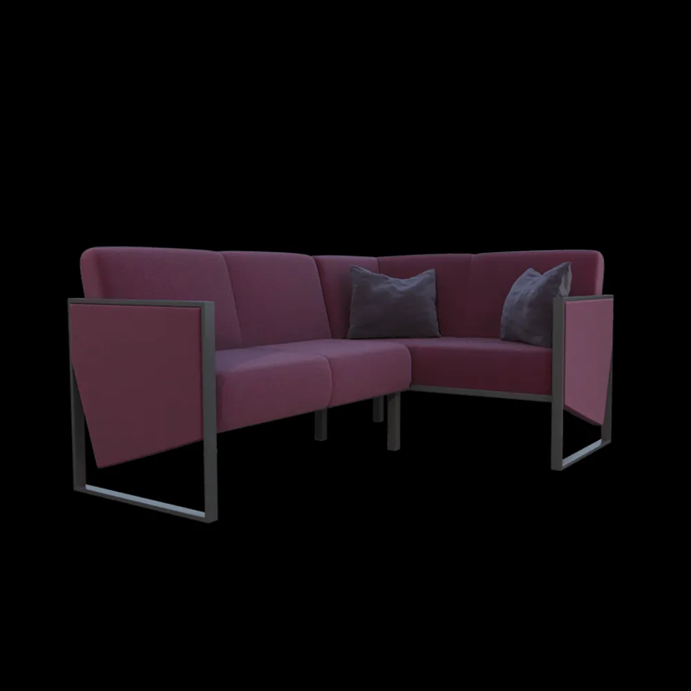 Comodo – Geometriko – C-k91 3ds Max