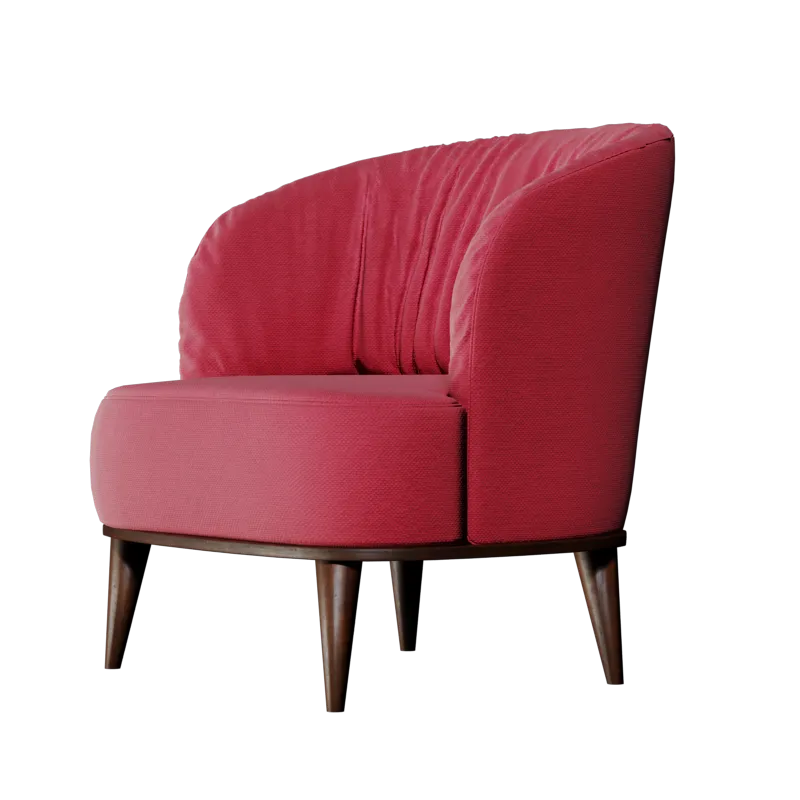 Comodo – Lujoso – R-A0155 3ds Max