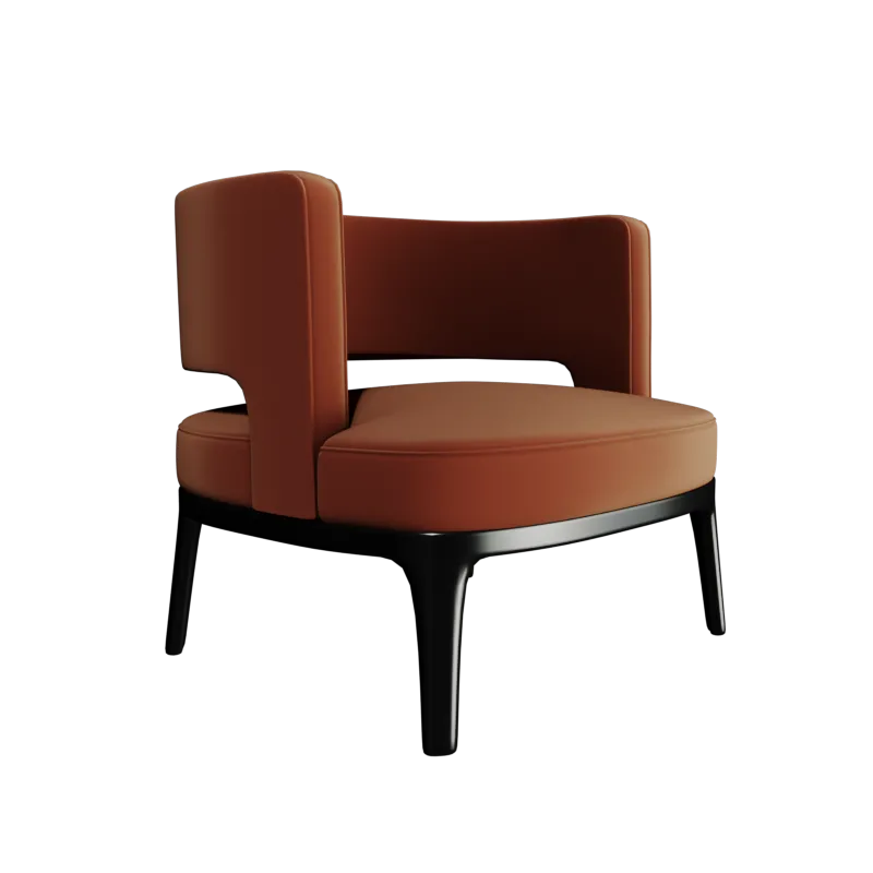 Comodo – Milagro – C-A888 3ds Max