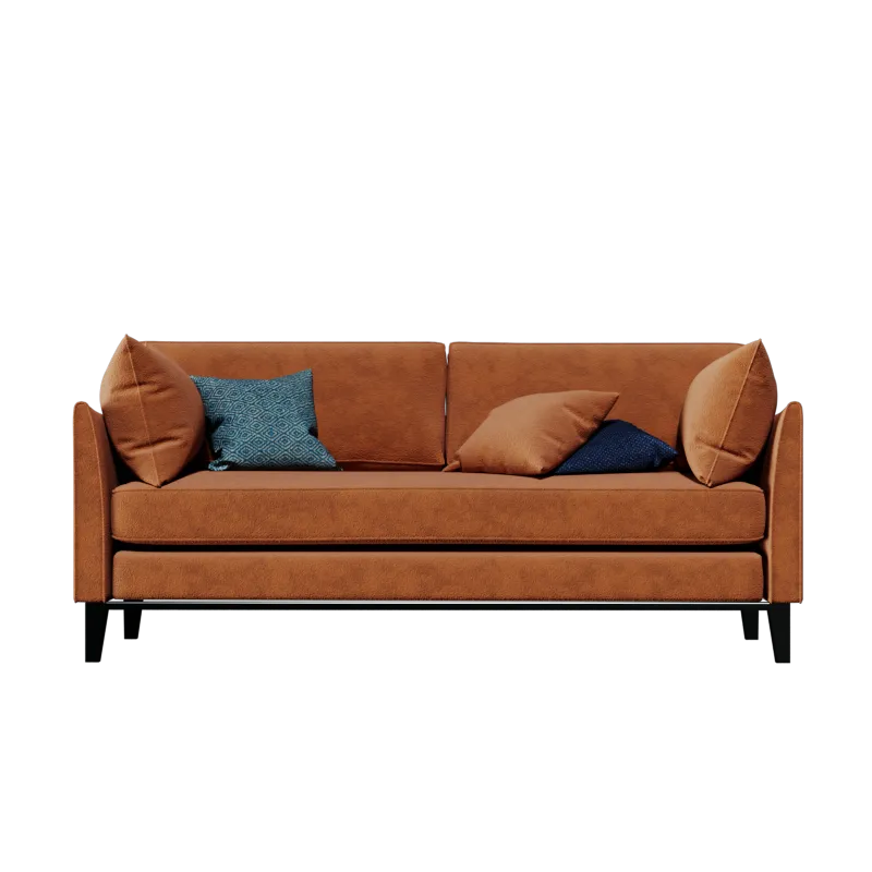 Comodo – Modesto – R-SN0251 3ds Max