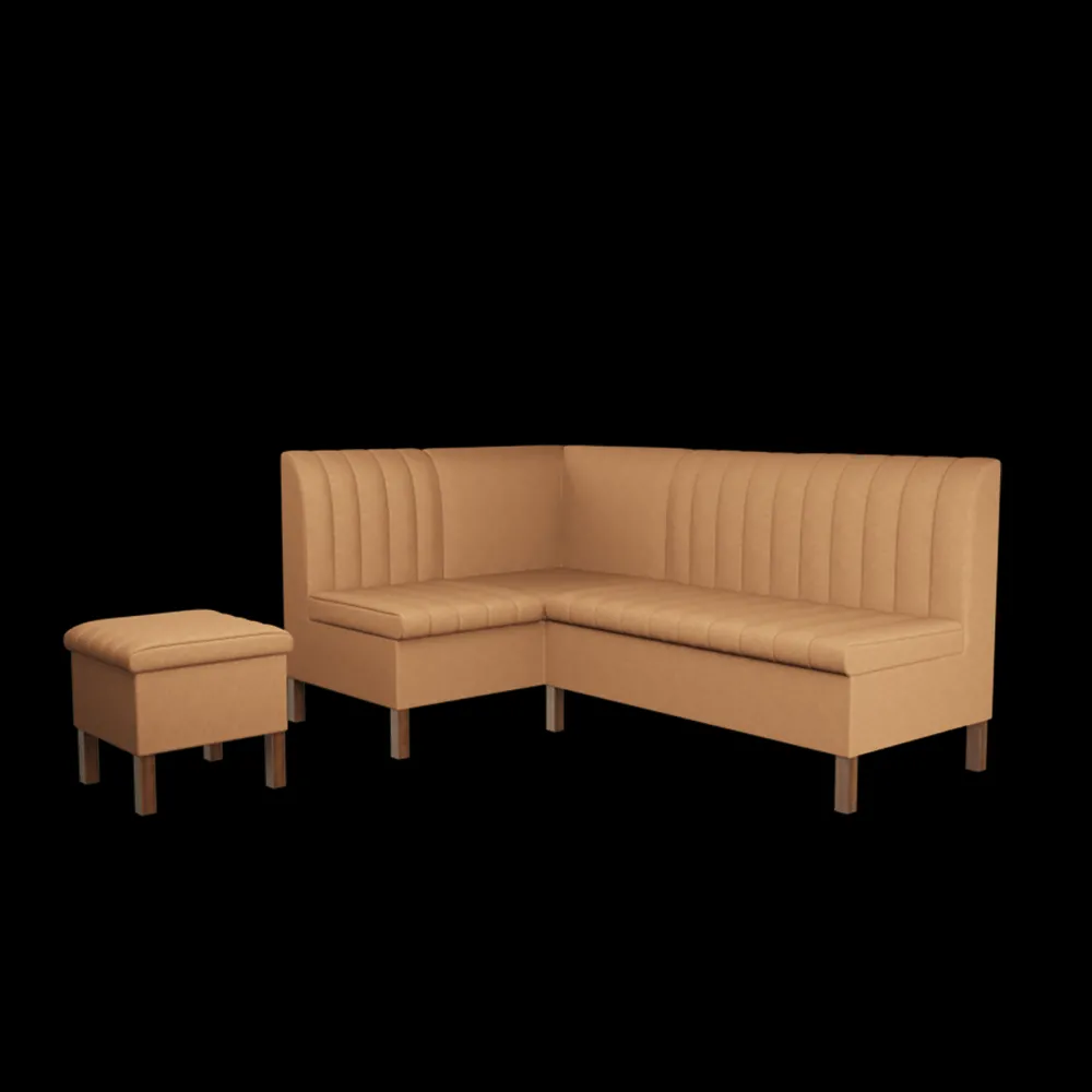 Comodo – Ordenado – C-k94 3ds Max