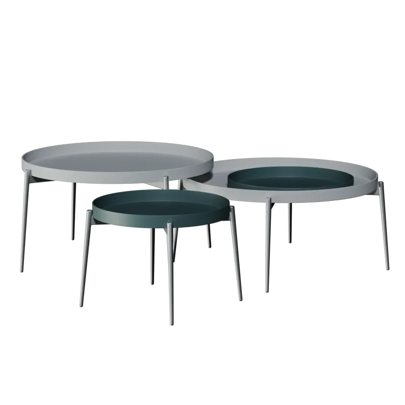 Comodo – Ovni – C-T97 3ds Max