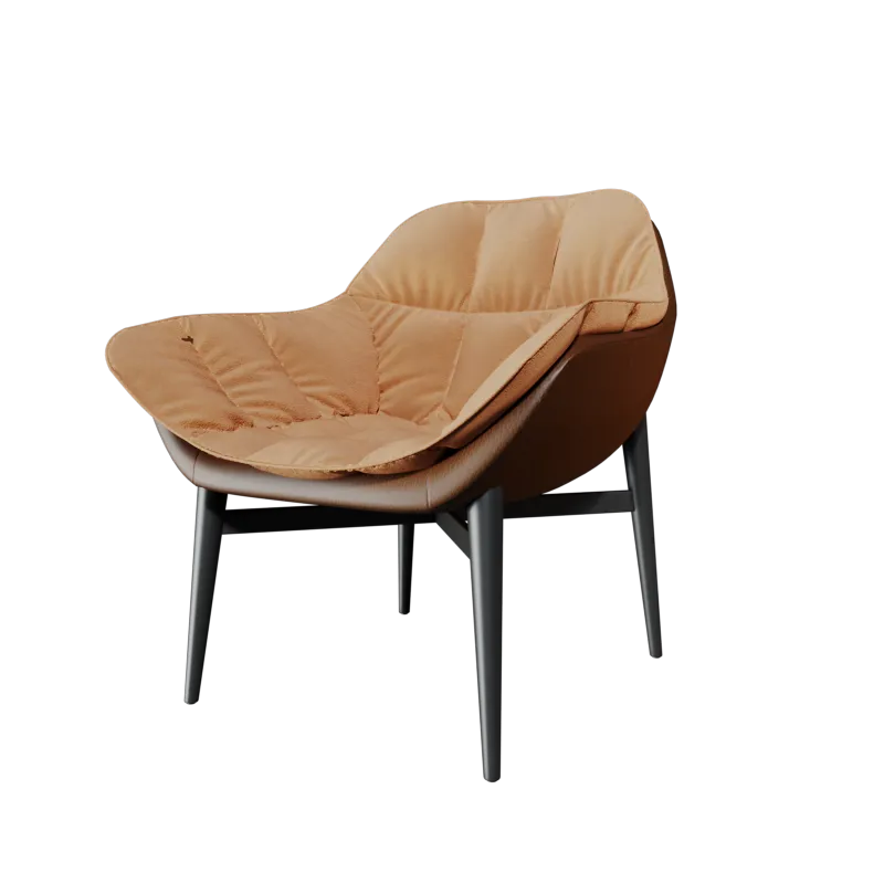 Comodo – Perfecto C-A23 3ds Max