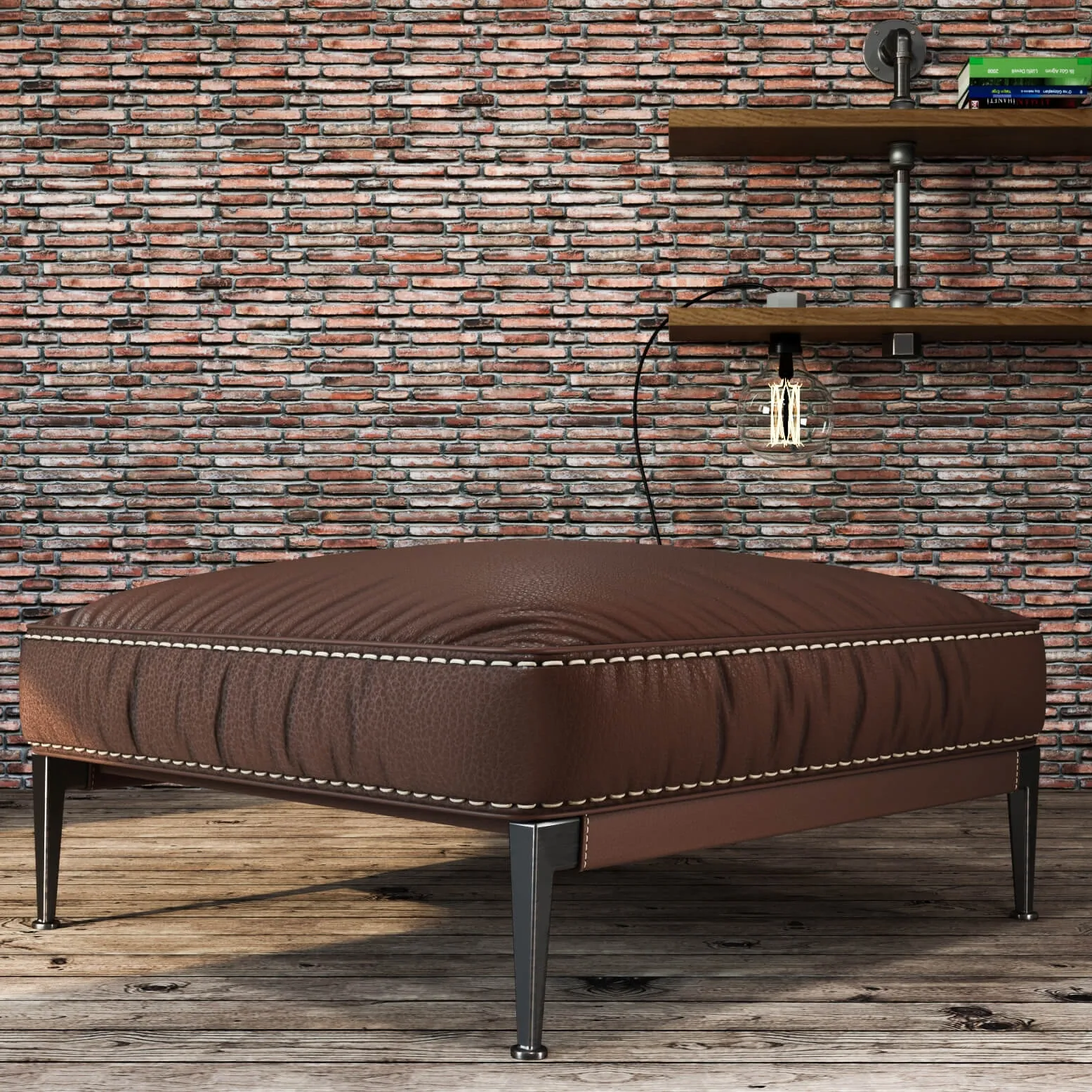 Comodo – R-P0475 3ds Max