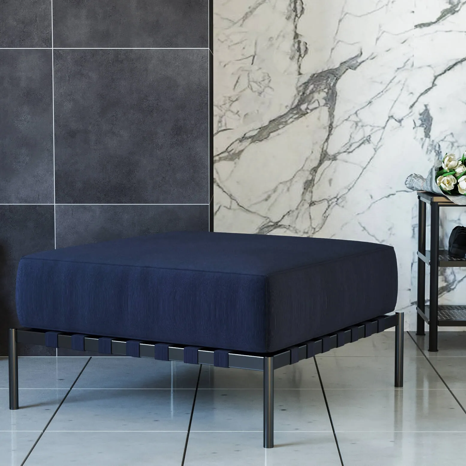 Comodo – R-P0476 3ds Max