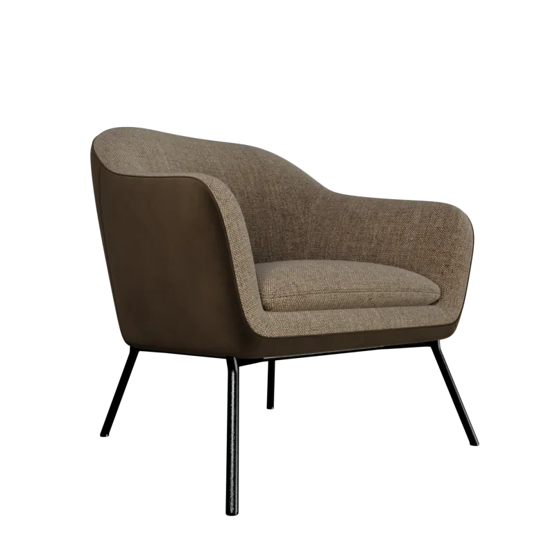 Comodo – Silencio – C-A555 3ds Max