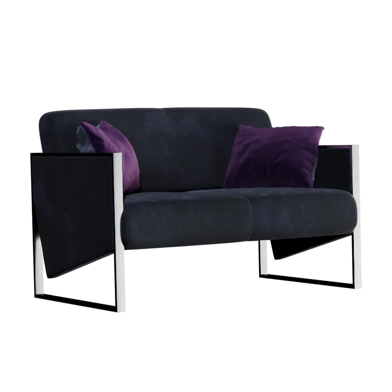 Comodo – Solido – C-S1001 3ds Max