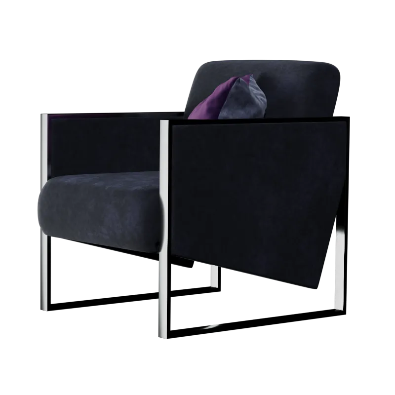 Comodo – Solido – CS1001 3ds Max