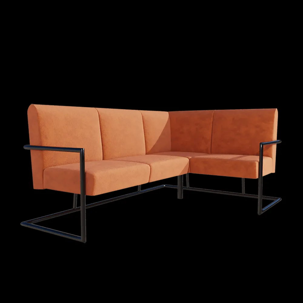 Comodo – Vuelo – C-k92 3ds Max