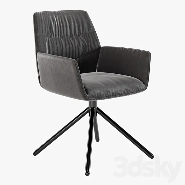 Concepto boston 3DS Max Model