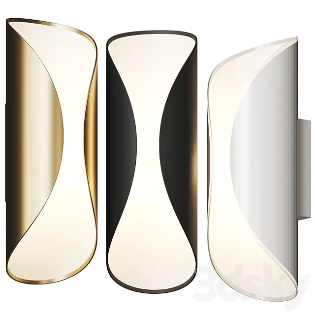 Concerto by Itama 3ds Max