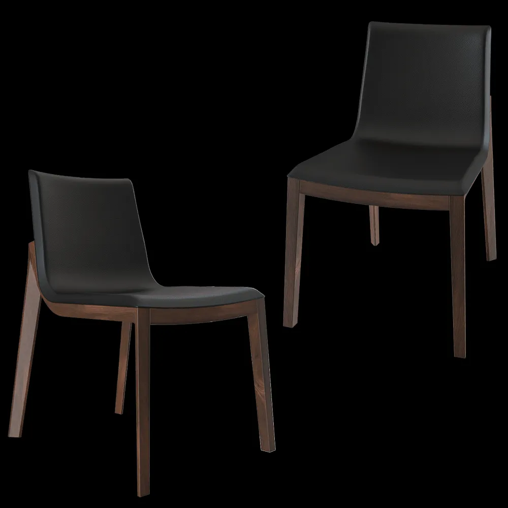 CondeHouse – Chair CHALLENGE 3ds Max