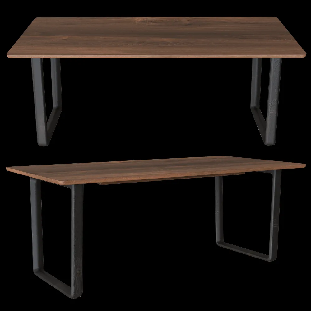 CondeHouse – Table SL 3ds Max