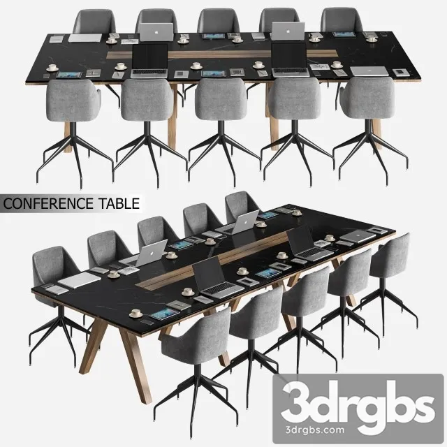 Confrance Table 3dsmax Download