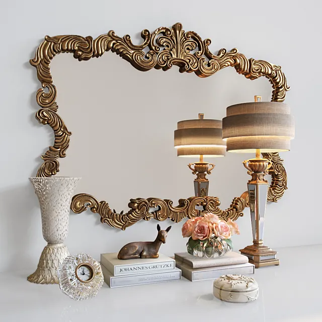 Console console 3ds Max