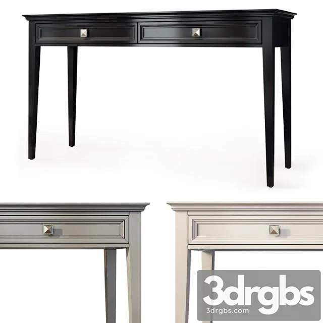 Console rfs brooklyn. console table by mebelmoscow