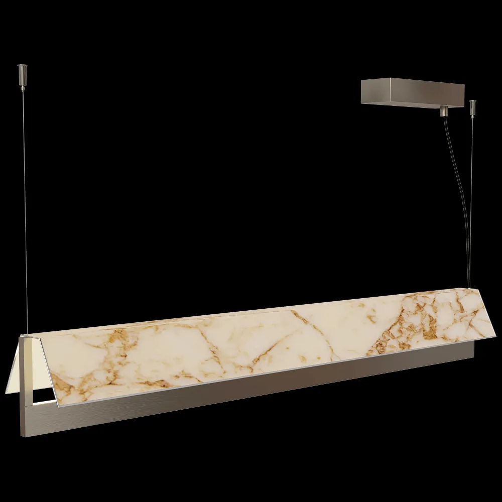 Contardi  – Pendant lamp Fly so L120 3ds Max