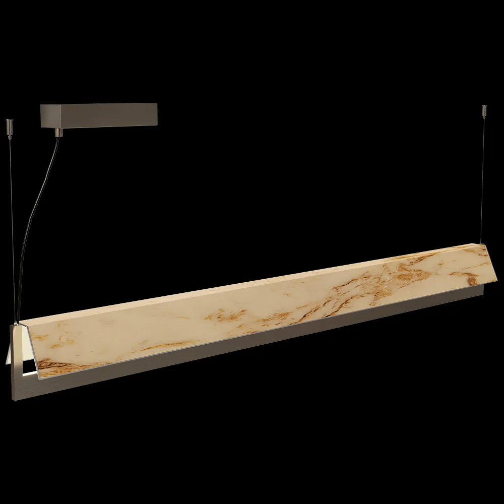 Contardi  – Pendant lamp Fly so L170 3ds Max