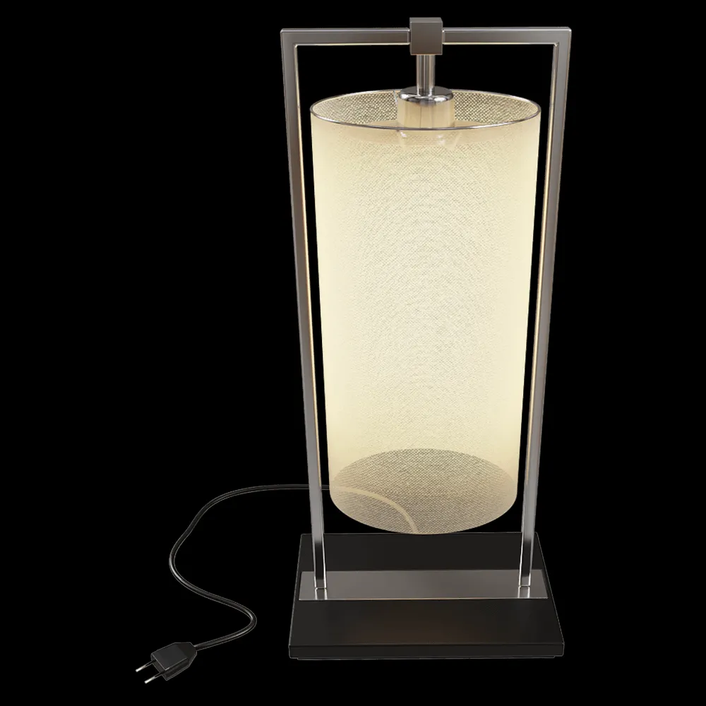 Contardi  – Table lamp Athena 3ds Max