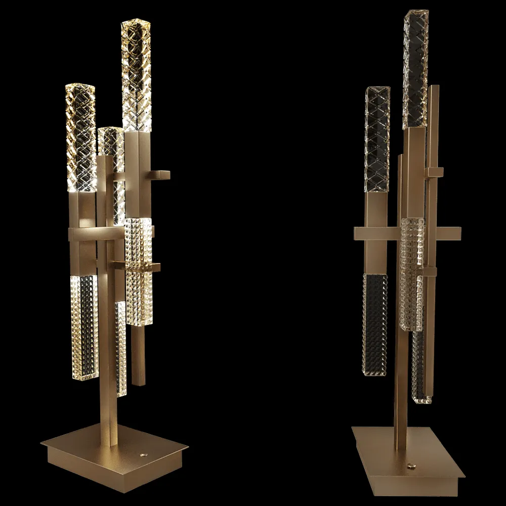 Contardi  – Table lamp Mikado ta 3ds Max