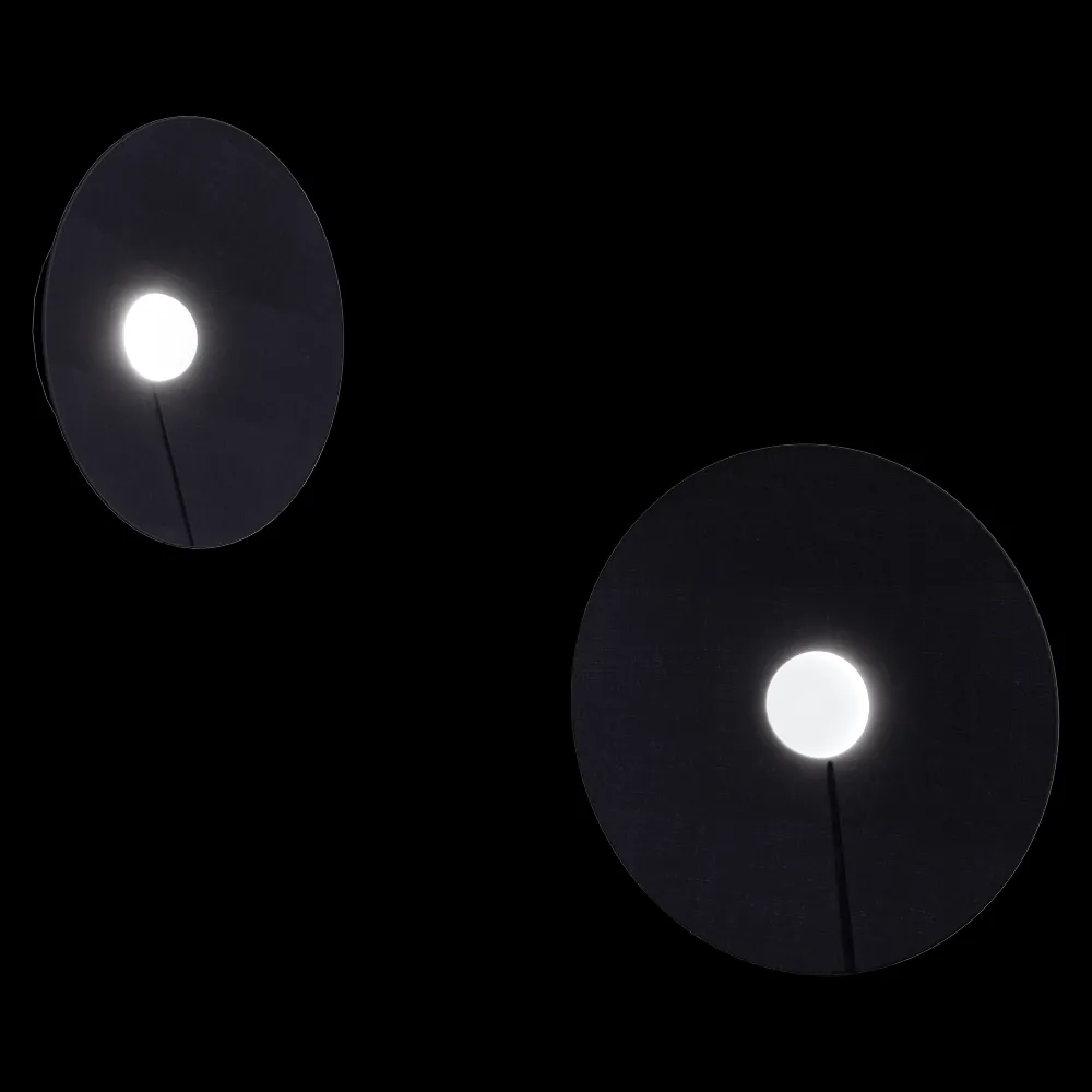 Contardi  – Wall lamp Asia ap-pl 3ds Max