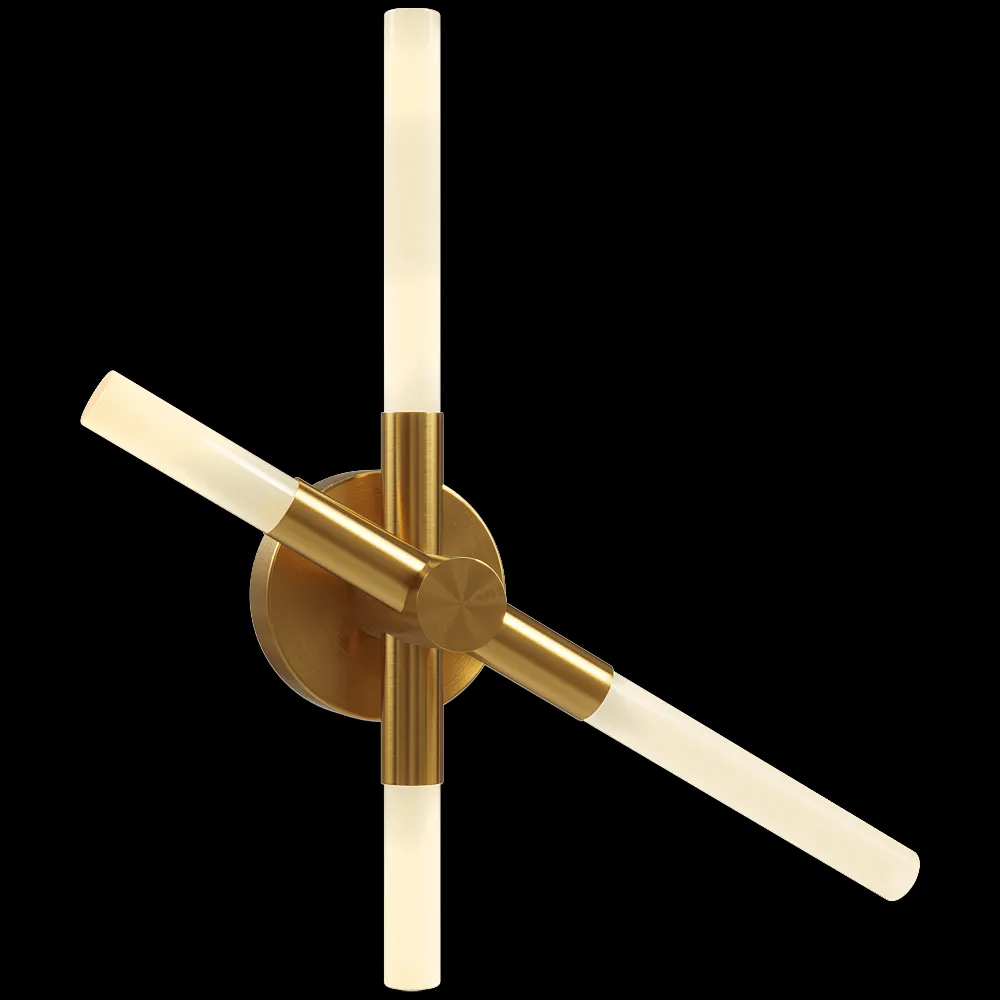Contardi  – Wall lamp Bianca ap 3ds Max