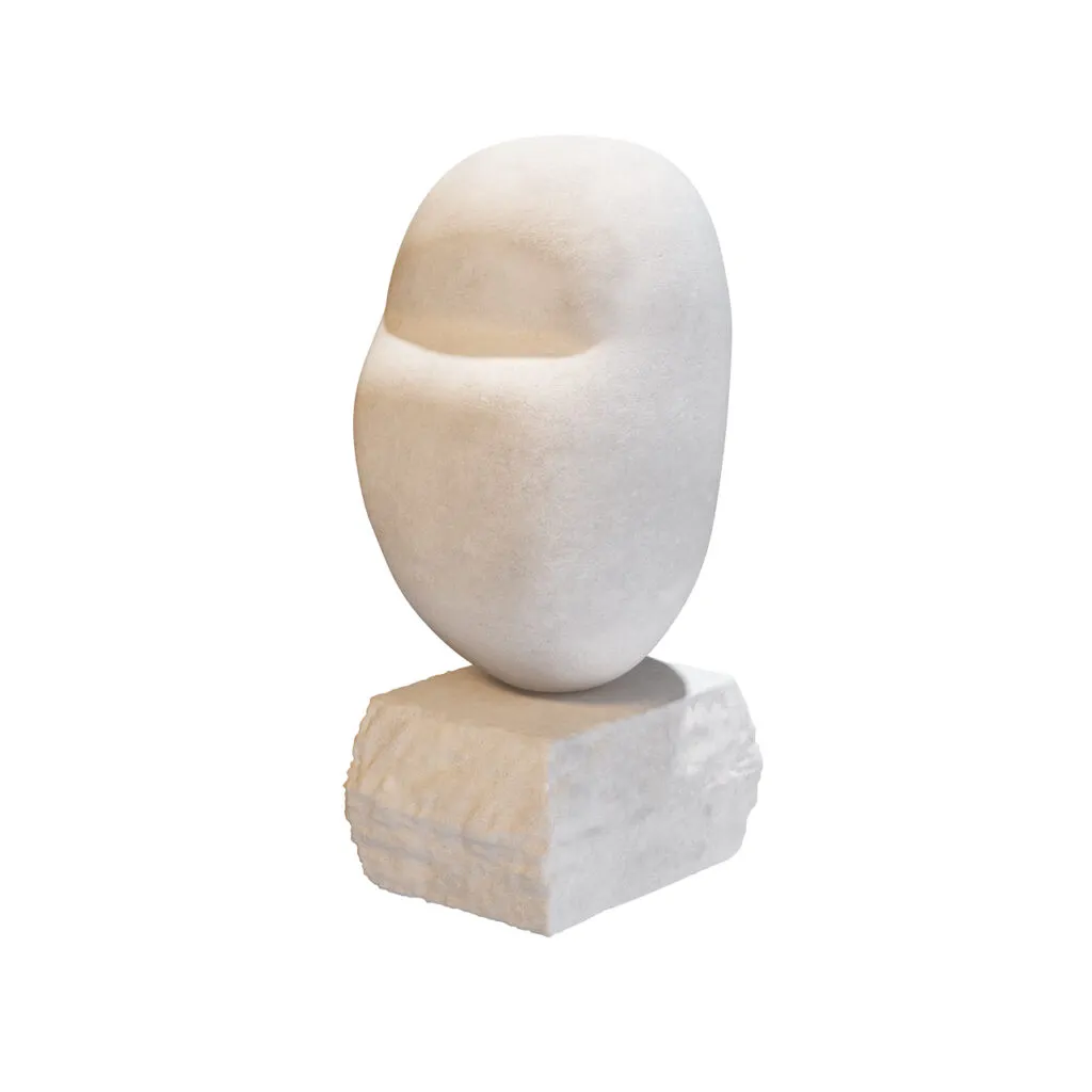 Contour Sculpture S by Kristina Dam Studio