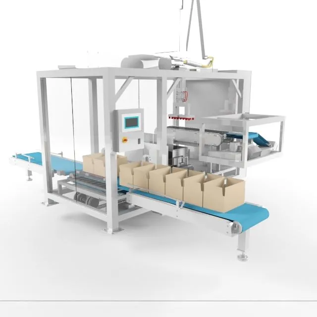 Conveyor Visco 3dsMax Model