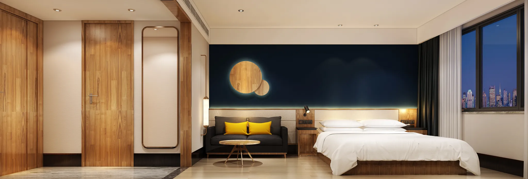 Cooldesign Interior 20 – Public Space – HOTEL – 13