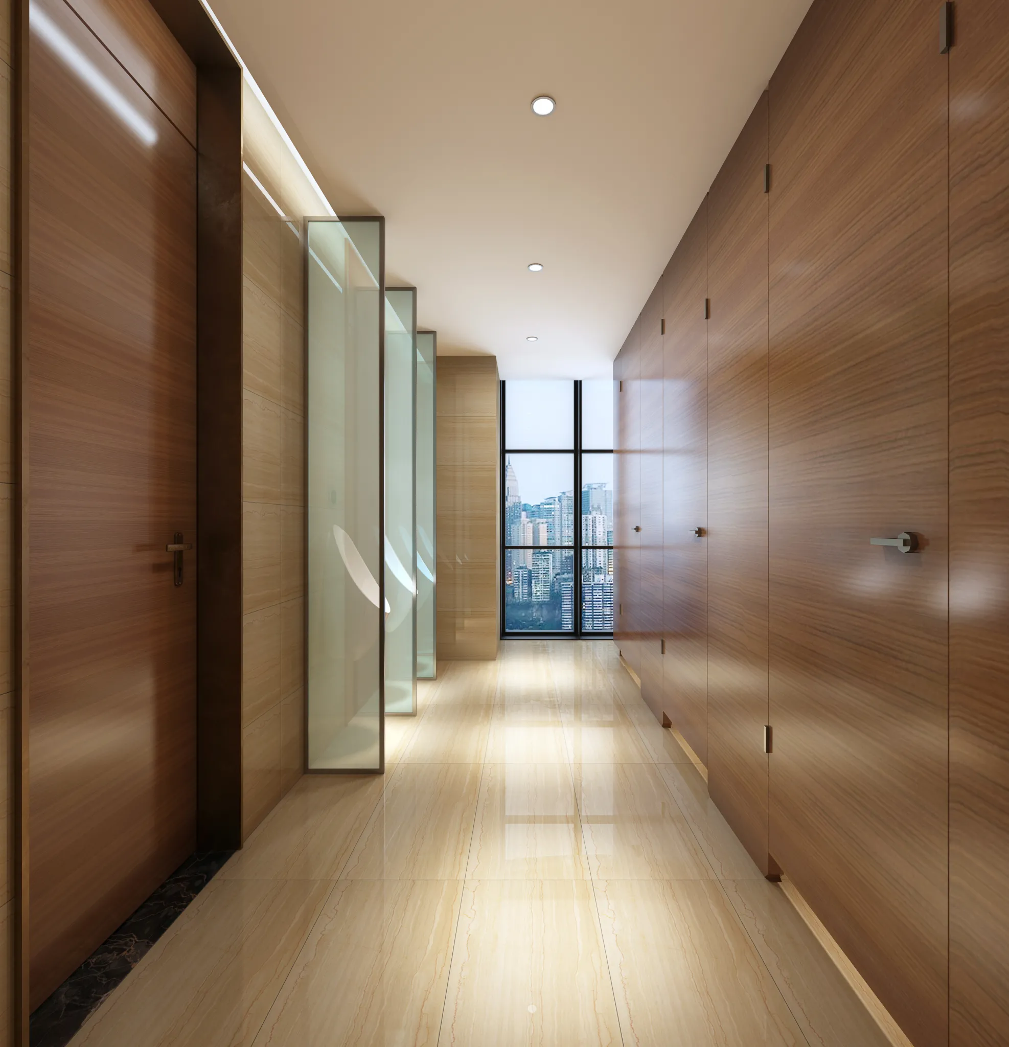 Cooldesign Interior 20 – Public Space – HOTEL – 15