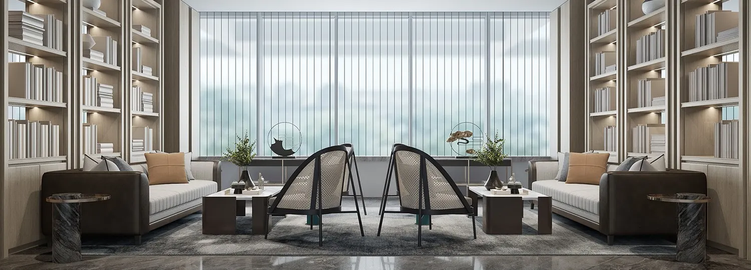 Cooldesign Interior 20 – Public Space – SALES OFFICE – 9