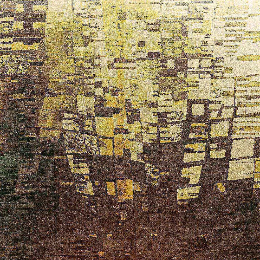 Coordonné – Wallpaper Gustave 3ds Max