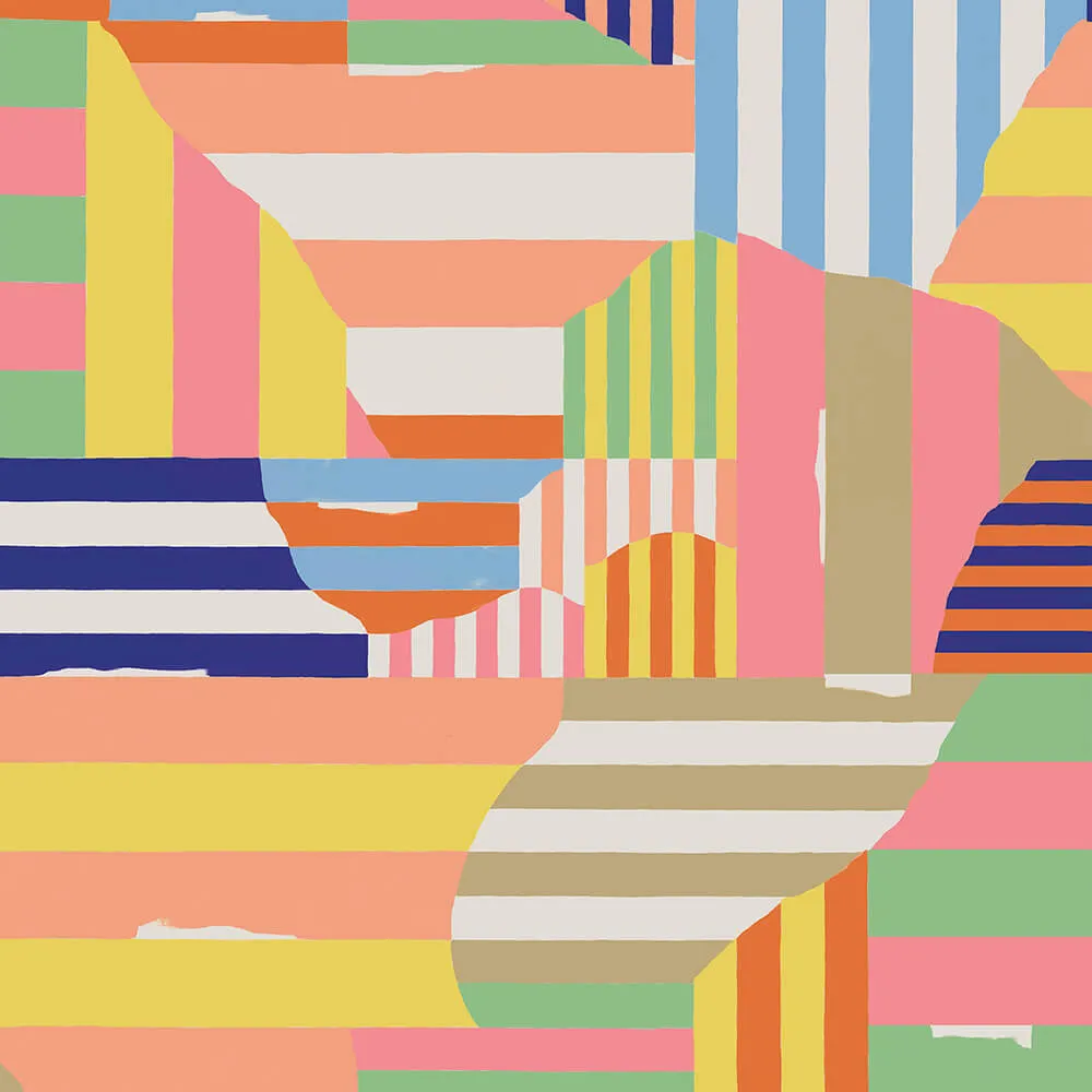 Coordonné – Wallpaper Landscape Day 3ds Max