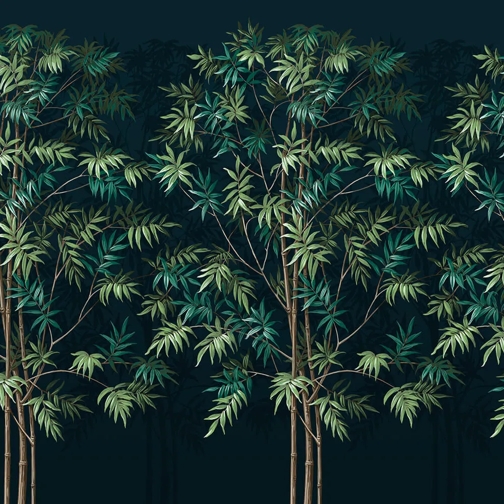 Coordonné – Wallpaper Mythical 3ds Max