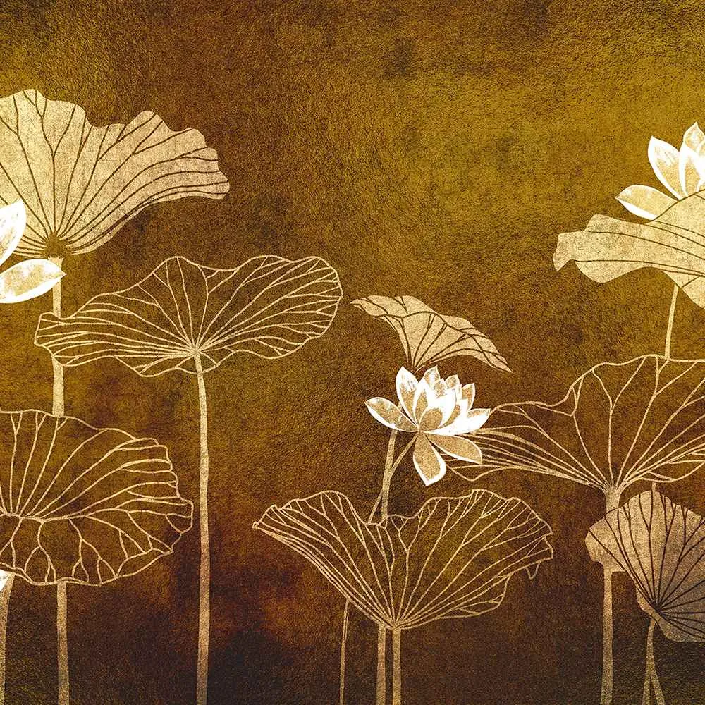 Coordonné – Wallpaper Nympha 3ds Max