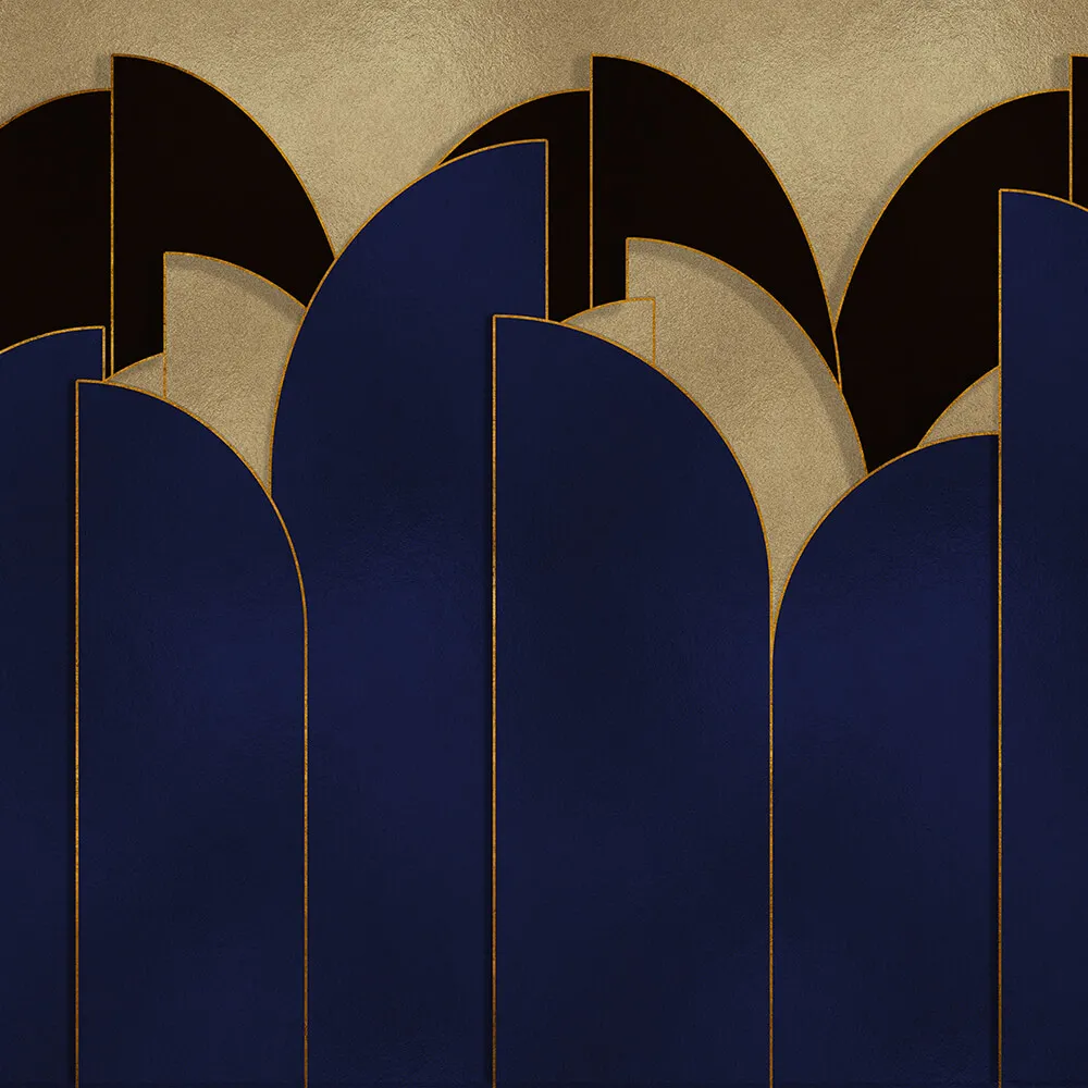 Coordonné – Wallpaper Pavilion 3ds Max