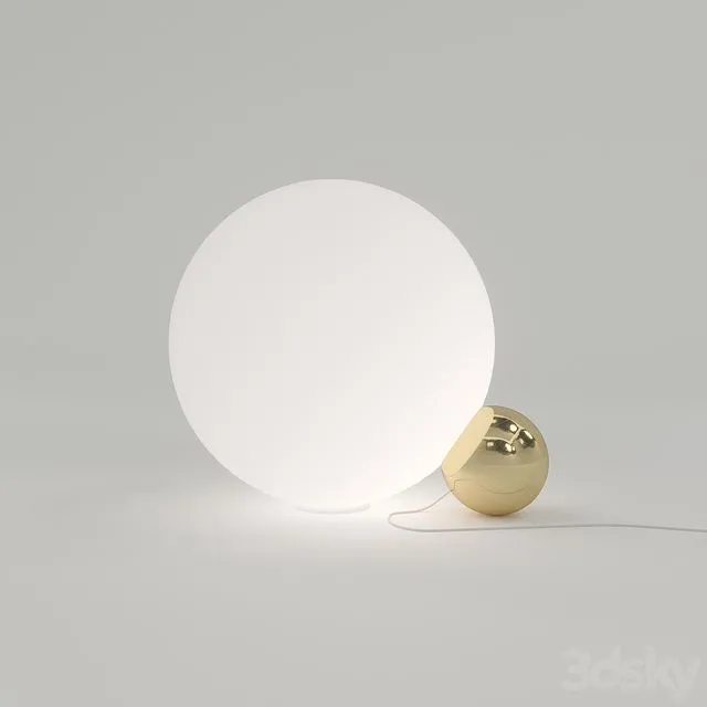 Copycat 3dsMax Model