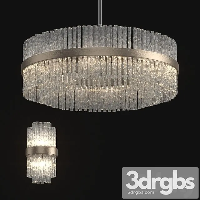 Corbett lighting – chime 3dsmax Download