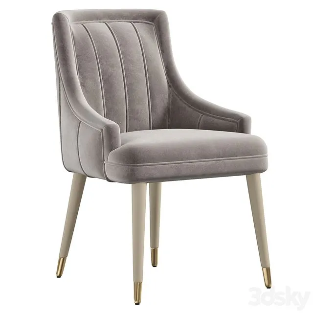 Cordoba 3 by casamagna 3dsMax Model