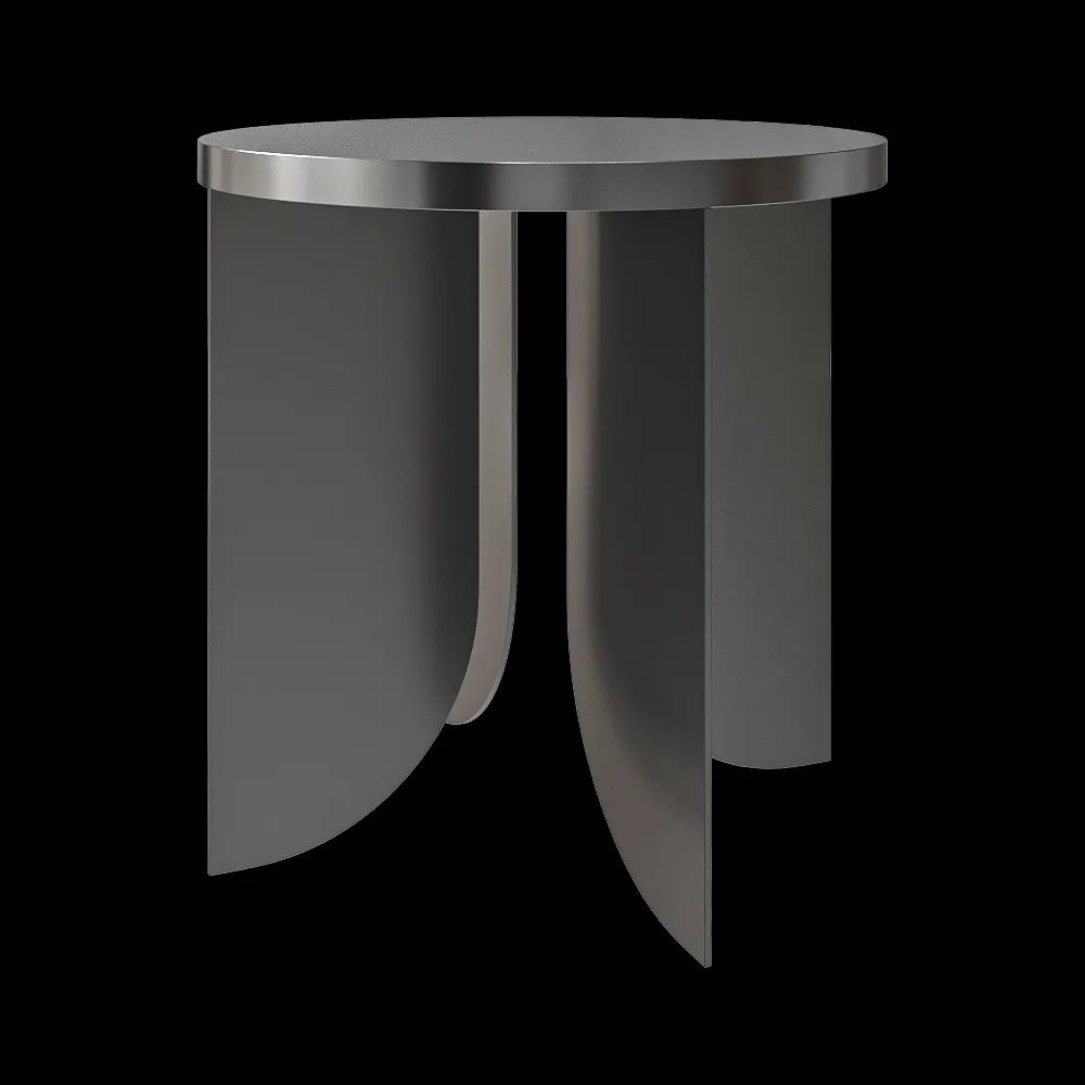 CORE objects – Coffee table REBRO 3ds Max