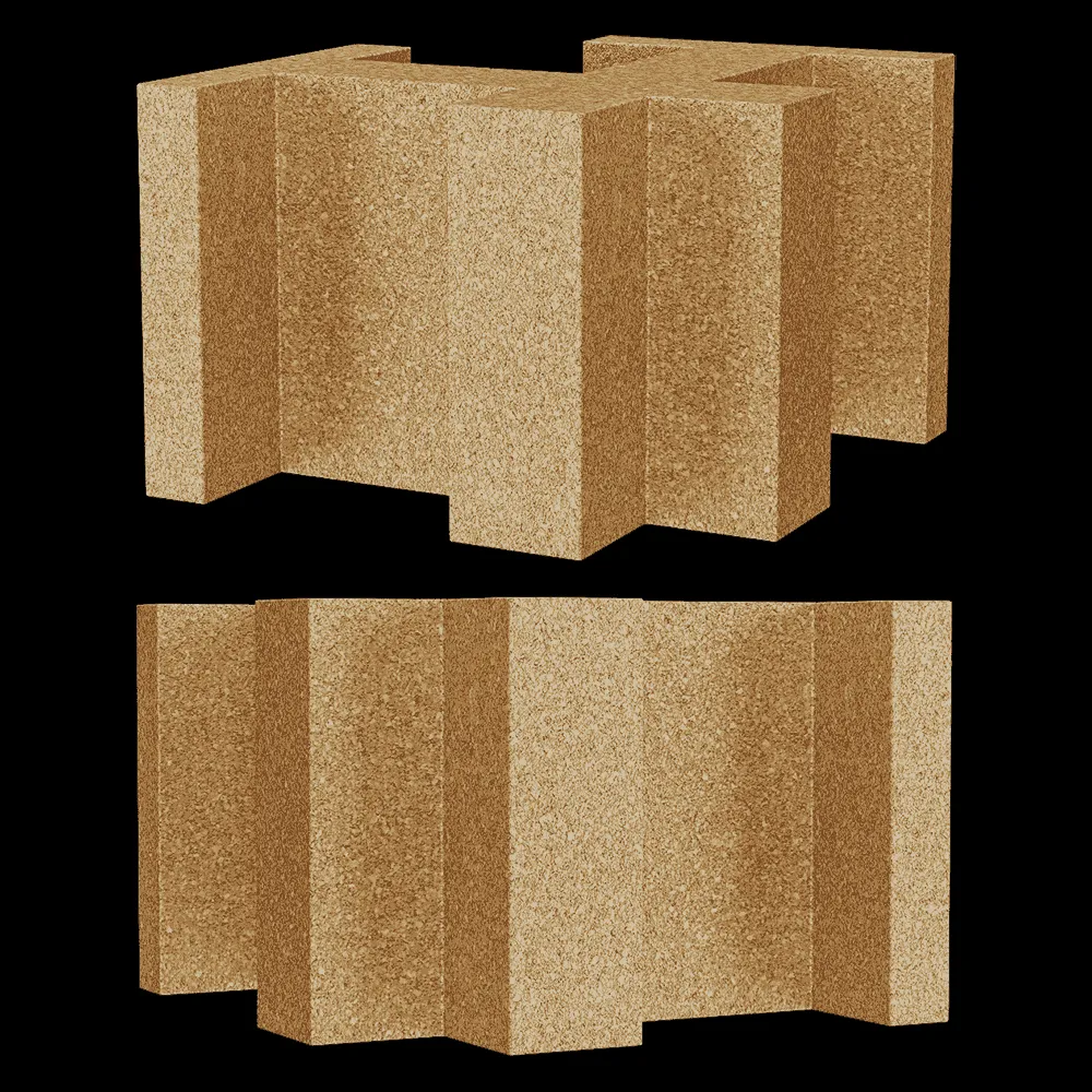 CORKBRICK – Brock 2D 3ds Max