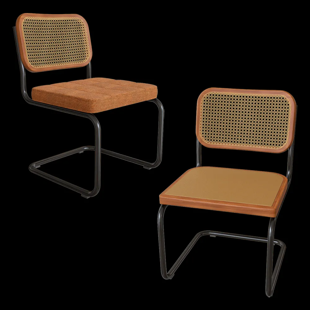 CorsaStyle – Chair Chelsea 3ds Max